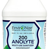 4L Hypochlorous Acid Multi-use Surface Sanitizer