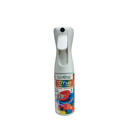 185ml Hypochlorous Acid Toy Sanitizer and Cleaner