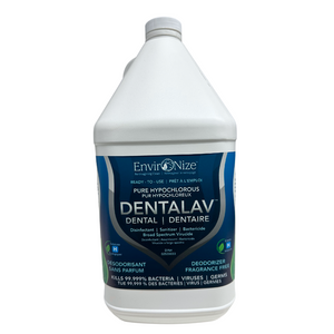 Open image in slideshow, 4L Hypochlorous Acid Dental Disinfectant
