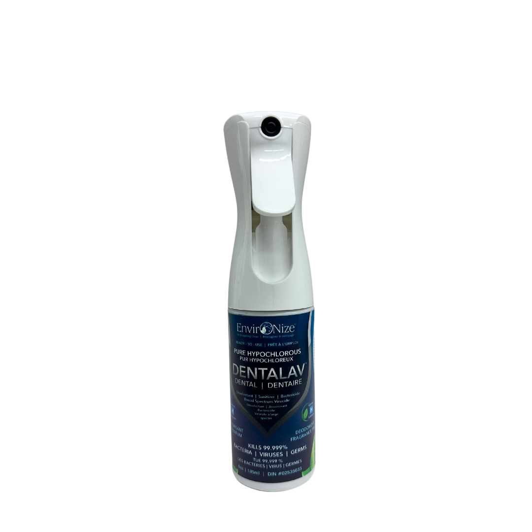 185ml Hypochlorous Acid Dental Disinfectant