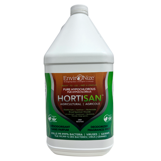 4L Hypochlorous Acid Agricultural Disinfectant