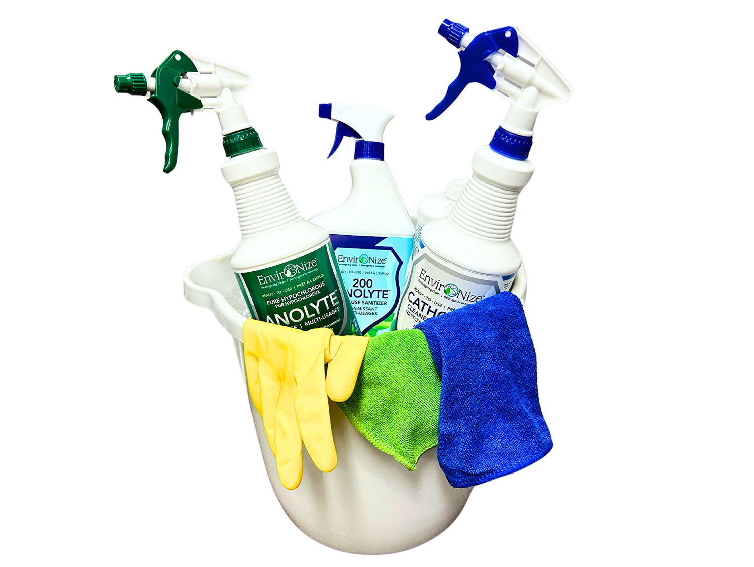 hypochlorous acid cleansers canada