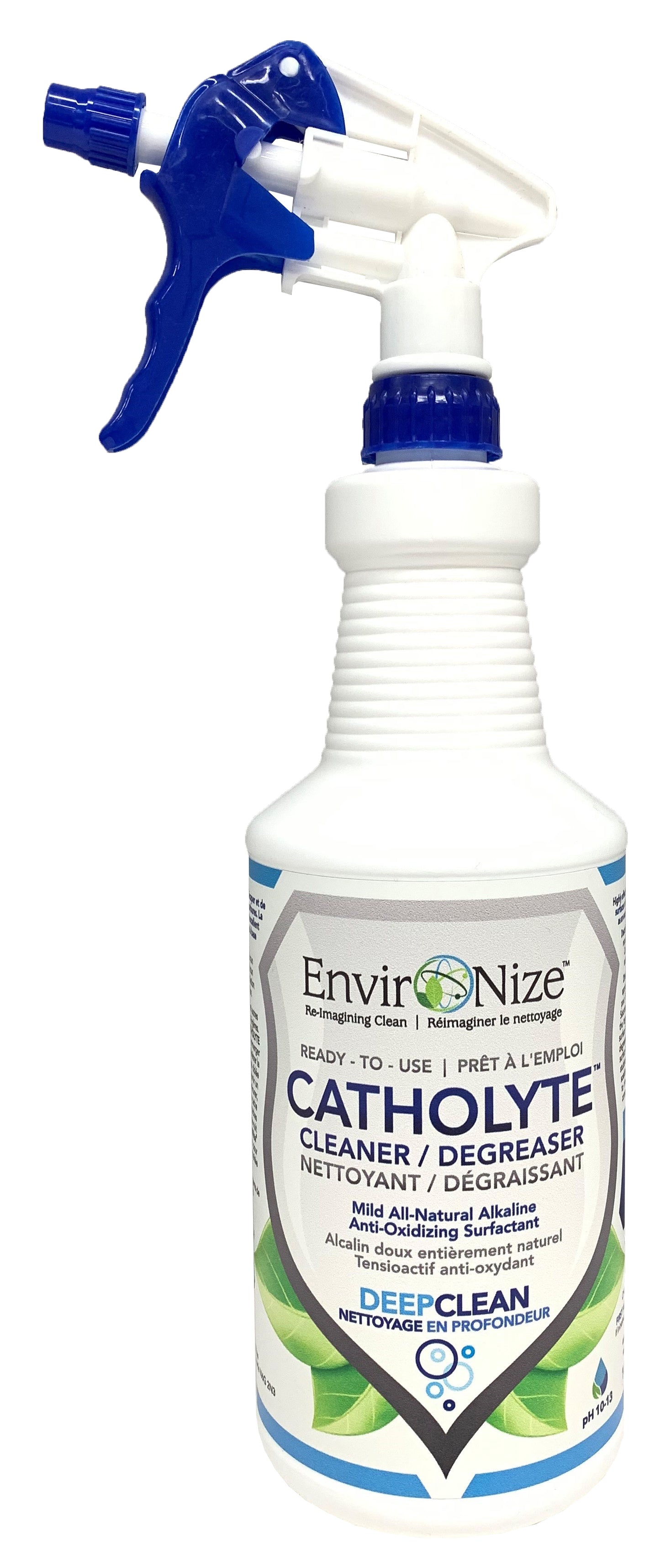 1L Catholyte All-Purpose Cleaner