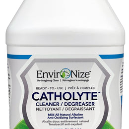 4L Catholyte All-Purpose Cleaner