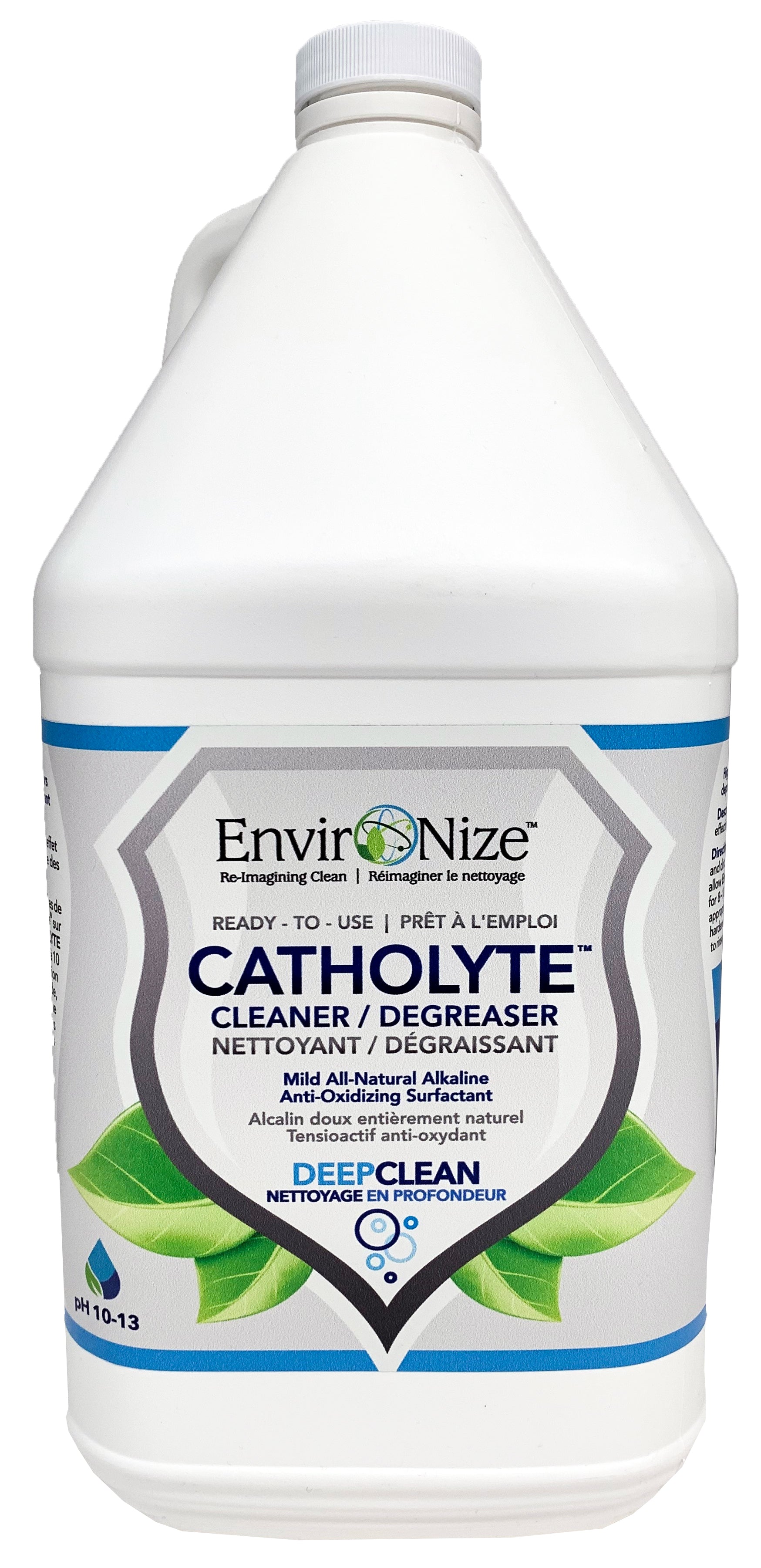 4L Catholyte All-Purpose Cleaner