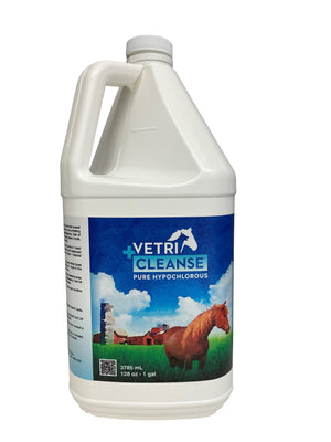 Open image in slideshow, VetriCLEANSE Pure Hypochlorous Pet Care Spray

