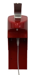 High Capacity Wall Mount Hand Wash Dispenser