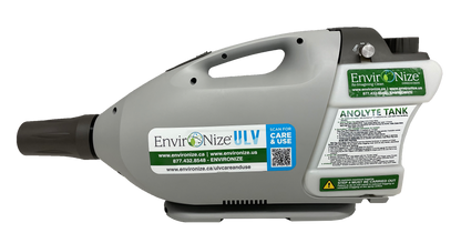 ULV Corded Sprayer