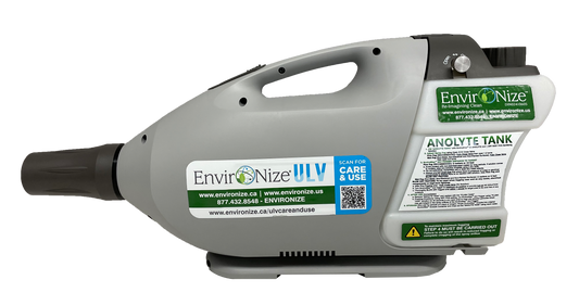 ULV Corded Sprayer