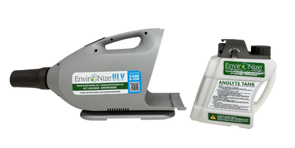 ULV Corded Sprayer