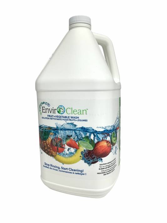 4L Hypochlorous Acid Fruit and Vegetable Wash