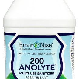 4L Hypochlorous Acid Multi-use Surface Sanitizer
